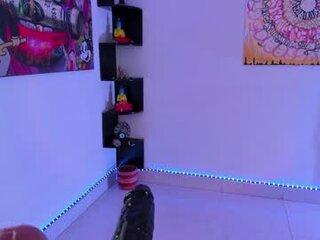 nicollbashel