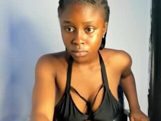 ebony_pussygirl