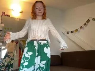 ginger_lissa