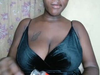 ebonyvd