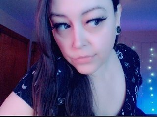 GoddessKaeli