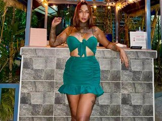 TS_EbonyDoLLXxX