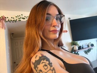 Cherokee_babe