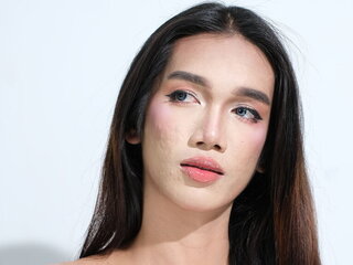 AudreyHansley