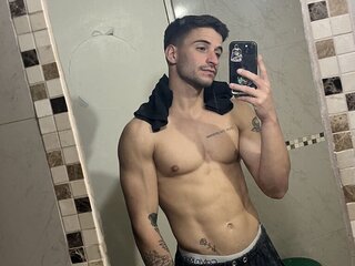 TrevorArg